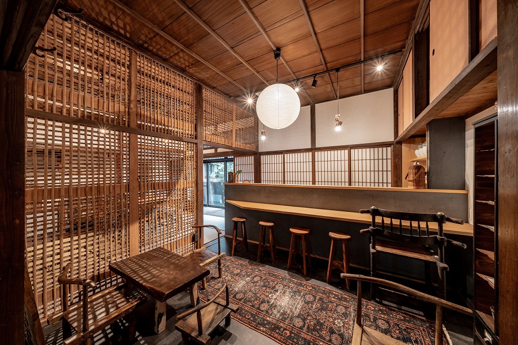 Teas & Tisanes gallery yuen