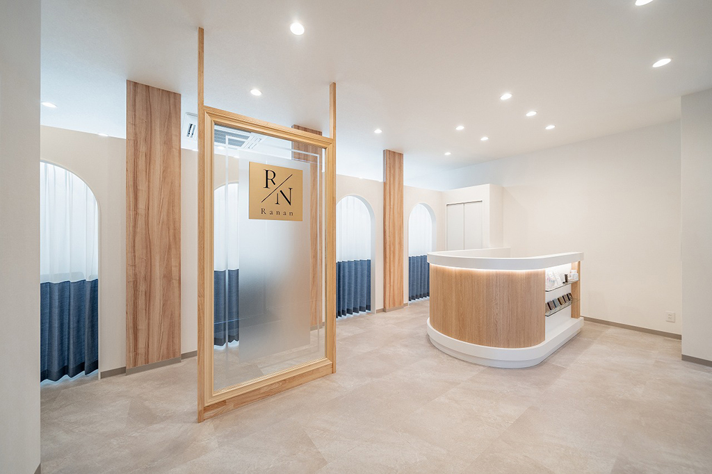 Ranan【ラナン】